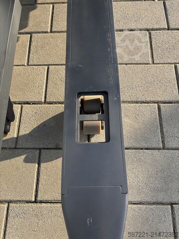 Pallet Stackers Bobcat BSR16NH-I