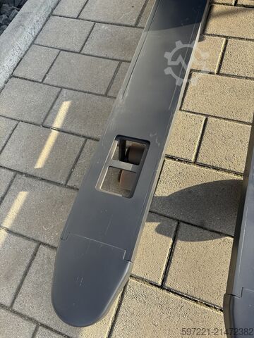 Pallet Stackers Bobcat BSR16NH-I