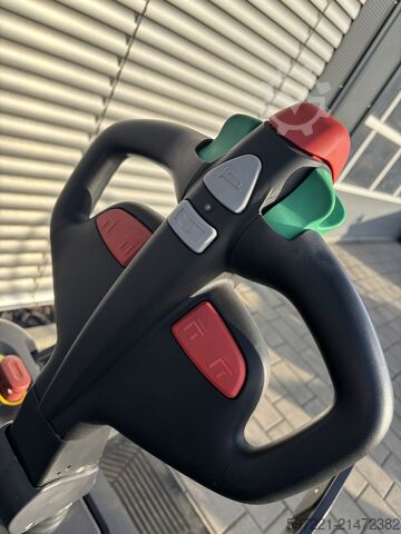 Pallet Stackers Bobcat BSR16NH-I