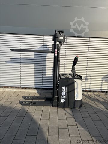 Pallet Stackers Bobcat BSR16N-I