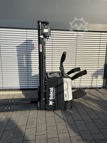 Pallet Stackers Bobcat BSR16N-I