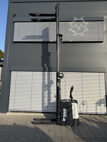 Pallet Stackers Bobcat BSR16N-I