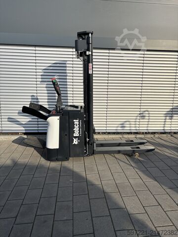 Pallet Stackers Bobcat BSR16N-I