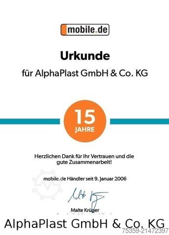 Standard tractor unit MERCEDES-BENZ Actros 4 2-Achser 1842