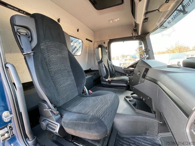 Tipper truck MERCEDES-BENZ Acros 2545 BL/ HAD/ Kipper/ PK 19001/ 5+6/ Funk