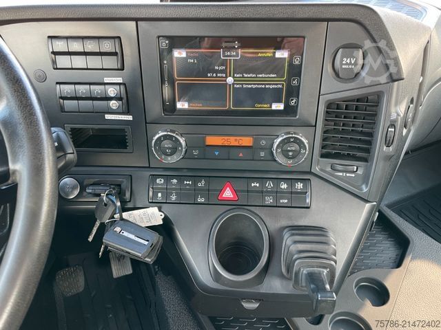 Tipper truck MERCEDES-BENZ Acros 2545 BL/ HAD/ Kipper/ PK 19001/ 5+6/ Funk