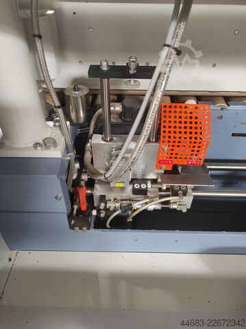 Edgebander Hebrock EURO 2000