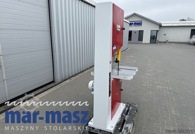 Band saw ŻEFAM typ DRNA-63 