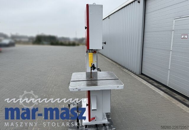 Band saw ŻEFAM typ DRNA-63 