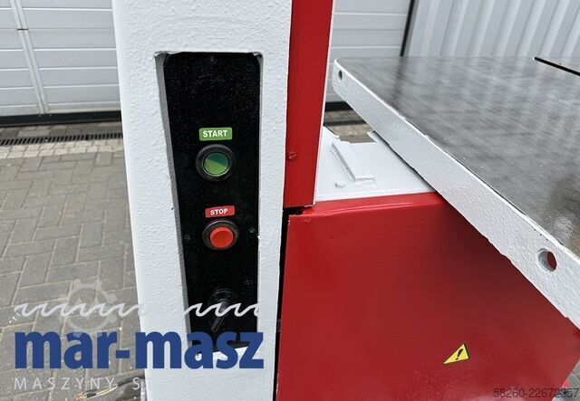 Band saw ŻEFAM typ DRNA-63 