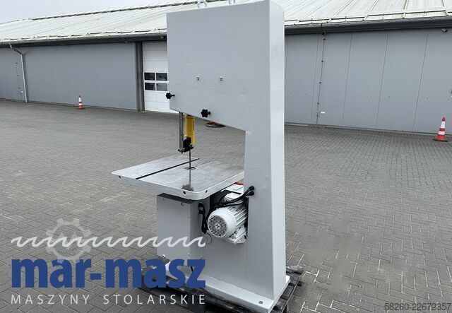 Band saw ŻEFAM typ DRNA-63 