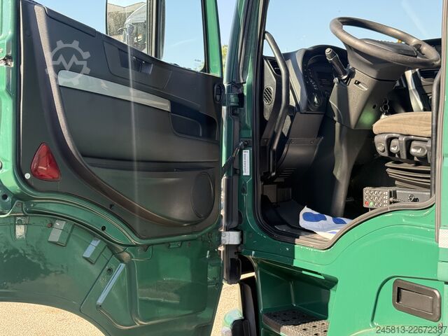 Standard tractor unit Iveco STRALIS 480