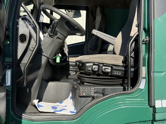 Standard tractor unit Iveco STRALIS 480