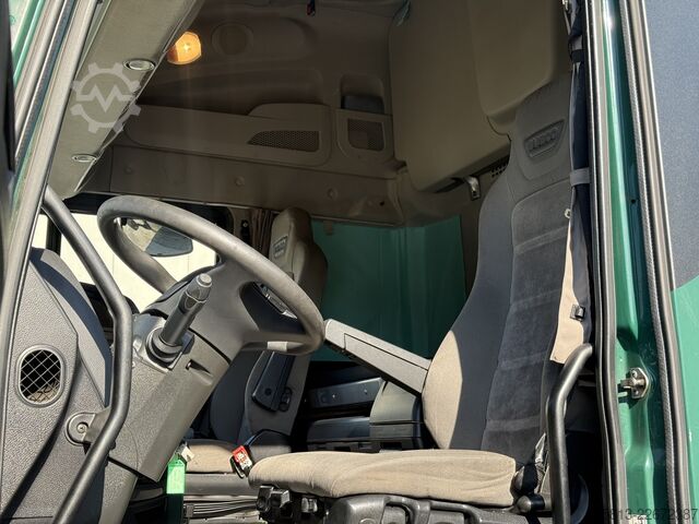Standard tractor unit Iveco STRALIS 480