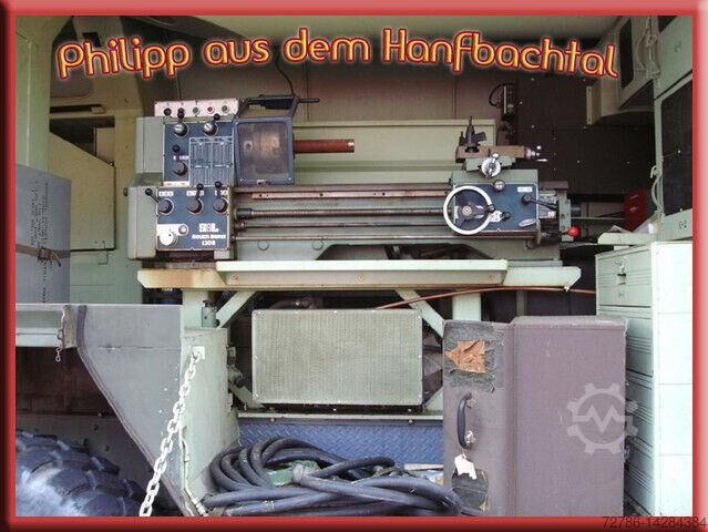 Other Other AM General M944A1 Werkstattwagen Reo US Army