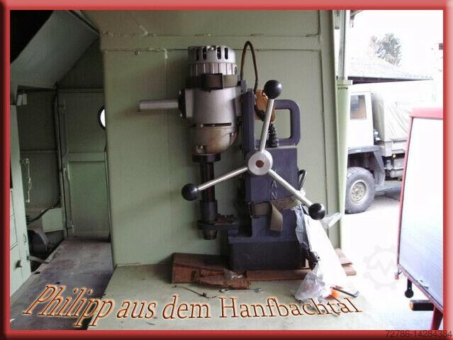 Other Other AM General M944A1 Werkstattwagen Reo US Army