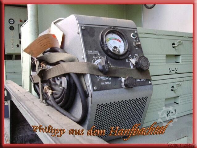 Other Other AM General M944A1 Werkstattwagen Reo US Army