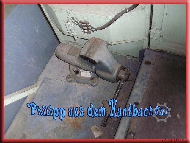 Other Other AM General M944A1 Werkstattwagen Reo US Army