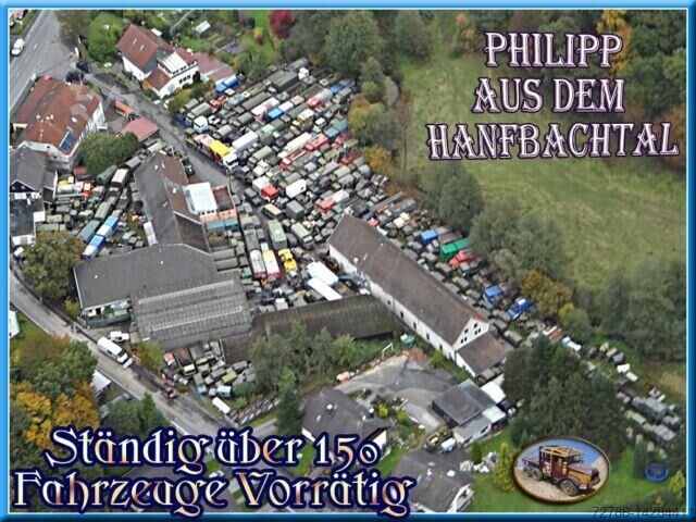 Pick-up Mercedes-Benz Puch 230GE mit Hardtop schweizer Armee