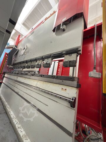 Press brake Baykal APHS 3106x120