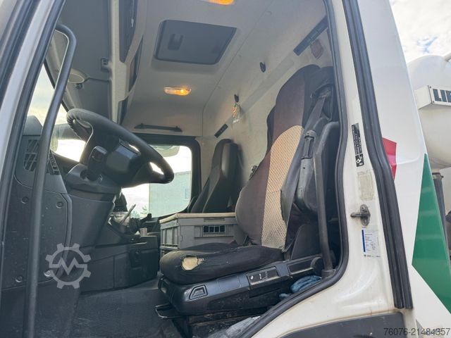 Betonmischer LKW MERCEDES-BENZ MB Arocs 3240 B 9cbm Liebherr HTM904 Klima