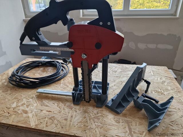 Kettenstemmer Mafell LS 103 EO
