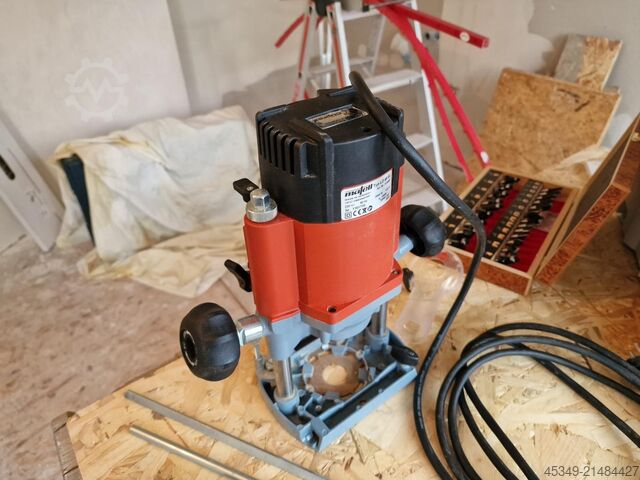 Oberfräse Mafell Cuprex LO 65 EC