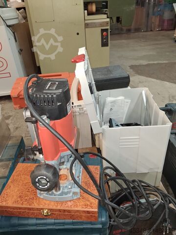 Oberfräse Mafell Cuprex LO 65 EC