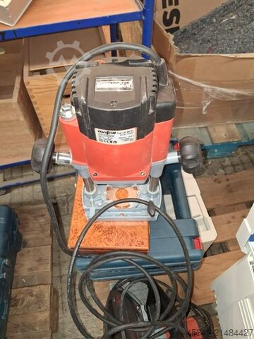 Oberfräse Mafell Cuprex LO 65 EC