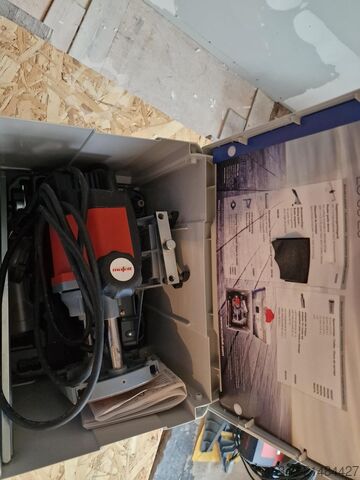 Oberfräse Mafell Cuprex LO 65 EC