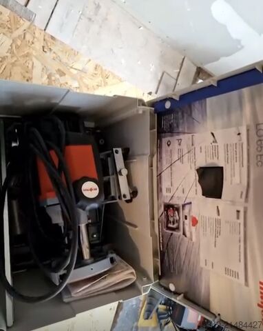 Oberfräse Mafell Cuprex LO 65 EC