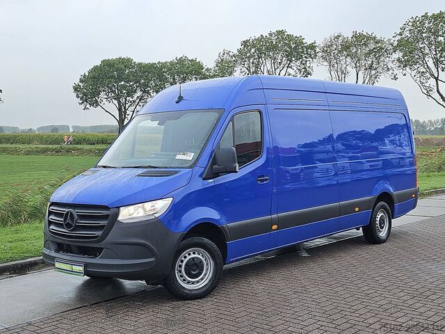High-roof van MERCEDES-BENZ SPRINTER 315 CDI AUT. L3H2