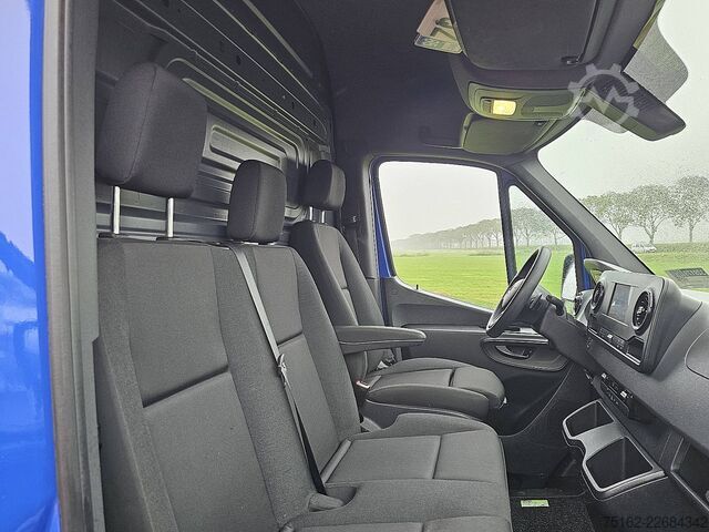 High-roof van MERCEDES-BENZ SPRINTER 315 CDI AUT. L3H2
