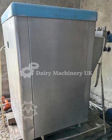 APV Rannie Homogeniser Blue Top 1000 Litres/Hour ( 220bar) APV Rannie 1000 L/H
