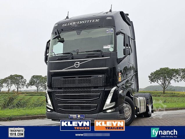 Standard-SZM VOLVO FH 460