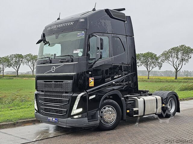 Standard-SZM VOLVO FH 460