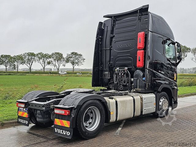 Standard-SZM VOLVO FH 460