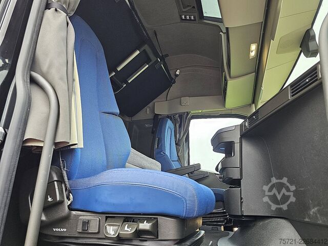 Standard-SZM VOLVO FH 460
