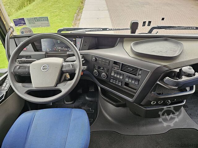 Standard-SZM VOLVO FH 460
