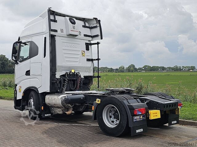 Standard-SZM IVECO S-WAY AS440S48