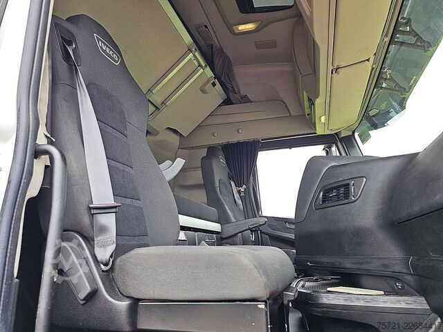 Standard-SZM IVECO S-WAY AS440S48