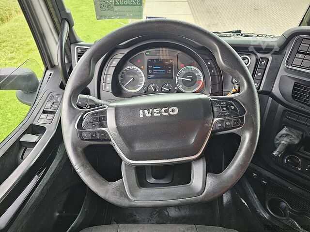 Standard-SZM IVECO S-WAY AS440S48