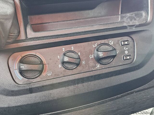 Standard-SZM IVECO S-WAY AS440S48