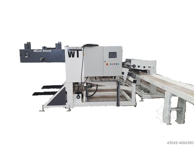 Stapeln WoodTek Wood Stack