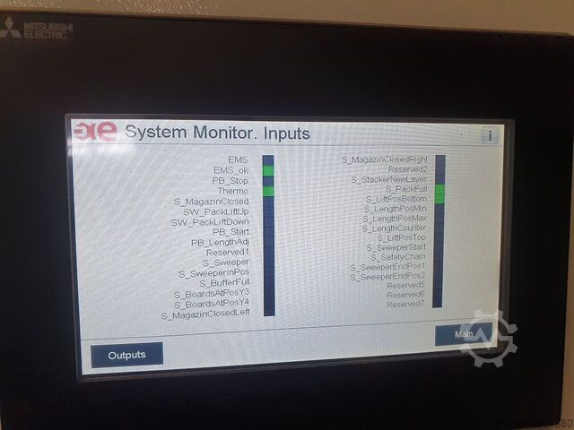 Stapeln WoodTek Wood Stack