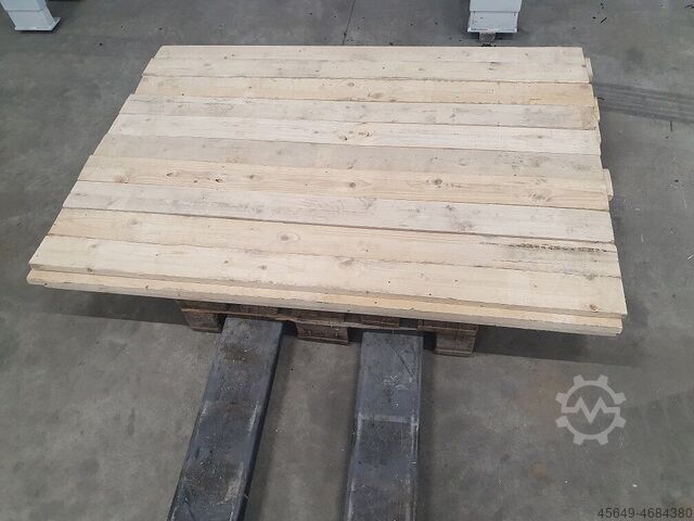 Stapeln WoodTek Wood Stack