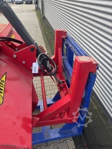 Schüttgutschaufel Wifo H0-1000F-III