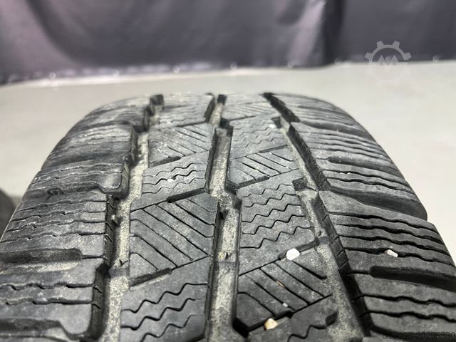 Kleinbus VOLKSWAGEN CRAFTER AUTOMATIK 8 SITZER STANDHEIZUNG KAMERA