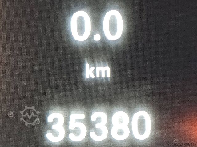 High-roof van MERCEDES-BENZ VITO 116 L3 Automaat Navi