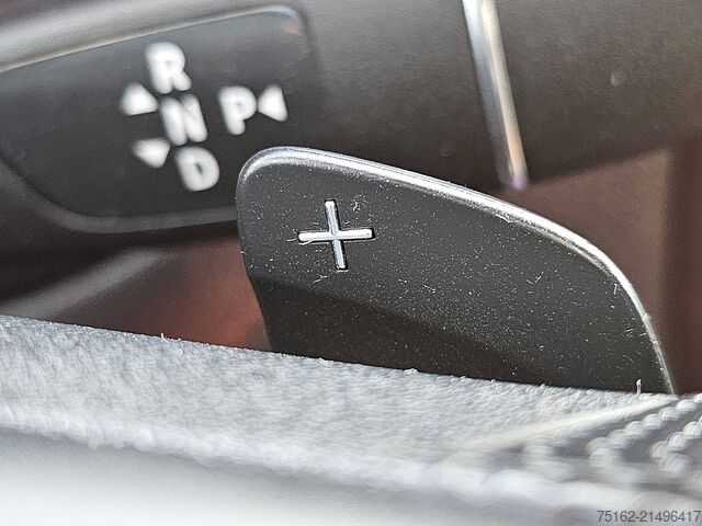 High-roof van MERCEDES-BENZ VITO 116 L3 Automaat Navi